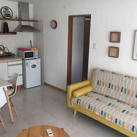 Apartamento Apto céntrico con wifi Colonia Del Sacramento Exterior foto