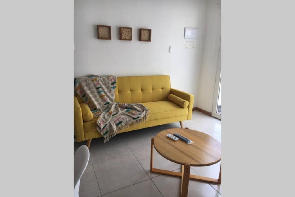Apartamento Apto céntrico con wifi Colonia Del Sacramento Exterior foto