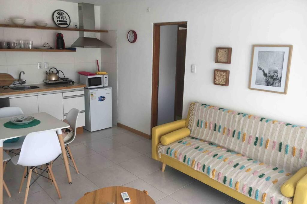 Apartamento Apto céntrico con wifi Colonia Del Sacramento Exterior foto